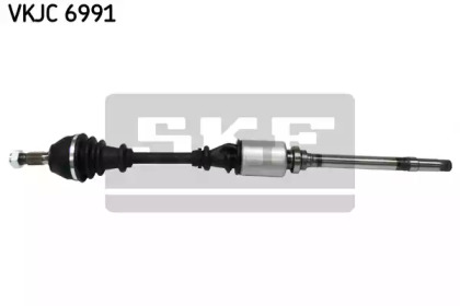 Вал SKF VKJC 6991